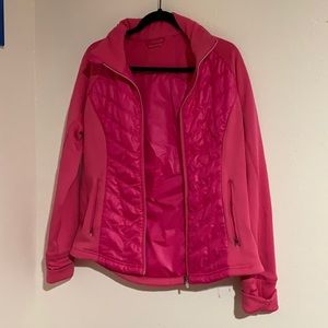 Zella jacket